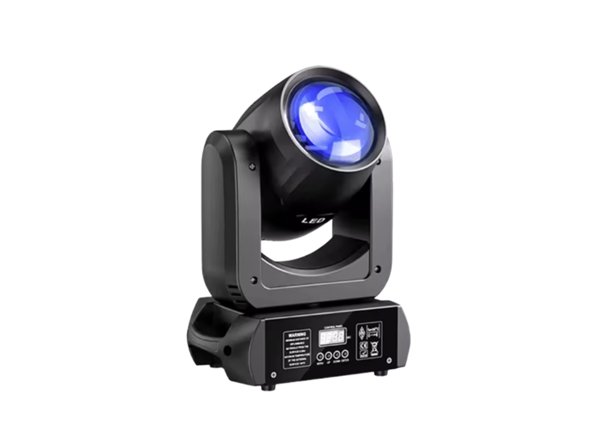 Cabeza Móvil Spot LED 100W
