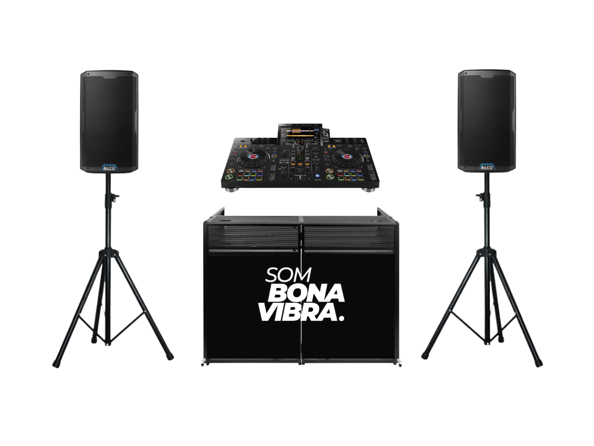 DJ Starter