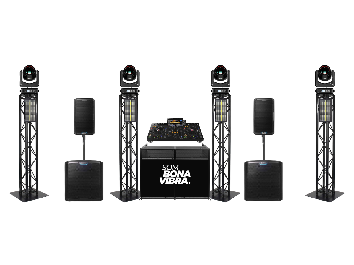 DJ Signature Pack